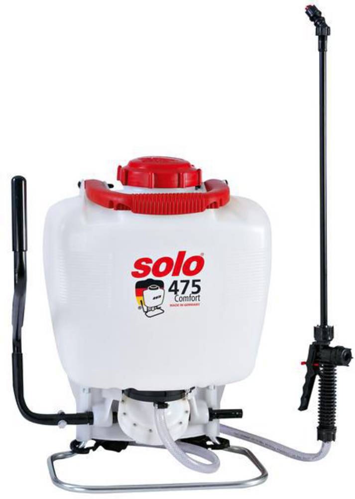 Solo Backpack 475 15L Sprayer