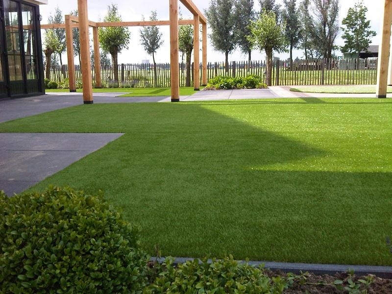 Embrace the Evergreen Beauty: Transforming Your Landscape with Premium Artificial Grass