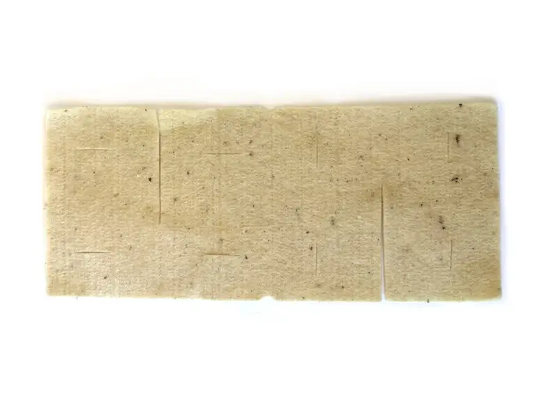 Combi-mat-dagwool