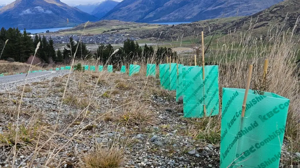 CombiShield Plant Guard