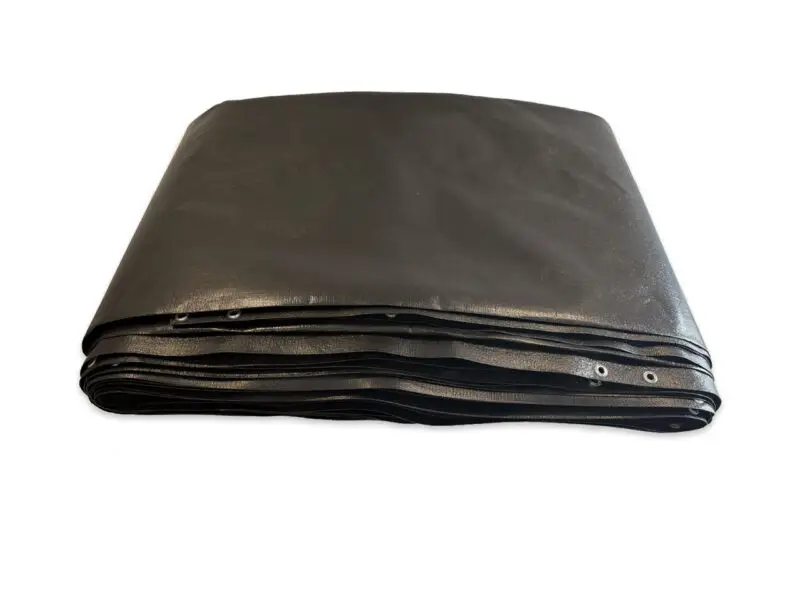 Culvert-flume-folded