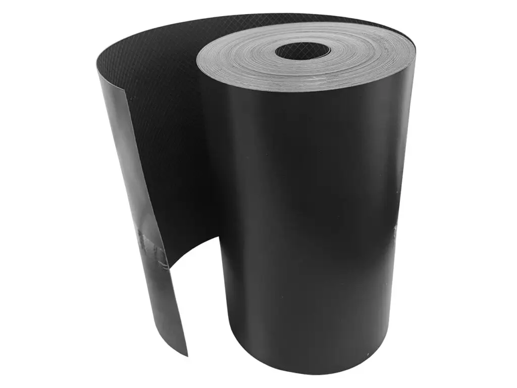 Rootstop Terrablock™ Root Barrier Heavy Duty 0.6m x 50m - Advance Landscape Systems