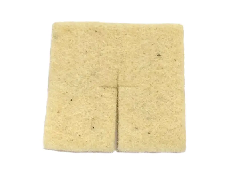 Square Pot Guard