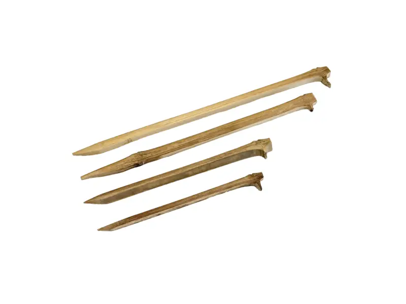 Web Product Natural Timber Weed Mat Pegs 1280x960px