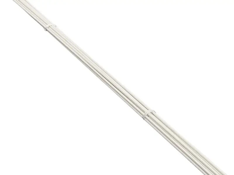 white-fibreglass-stakes