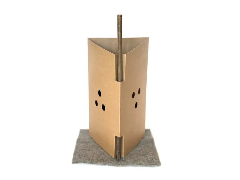 FiberGuard 300 Kit 1