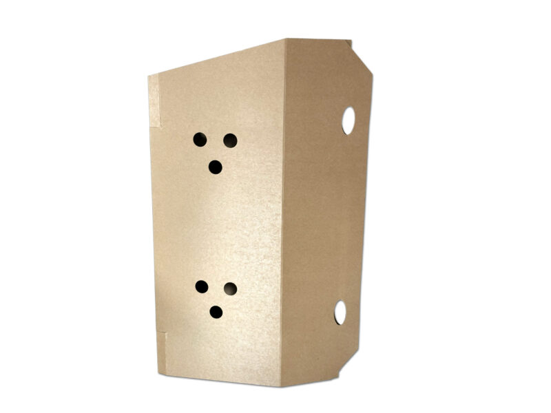 FiberGuard 450 flat