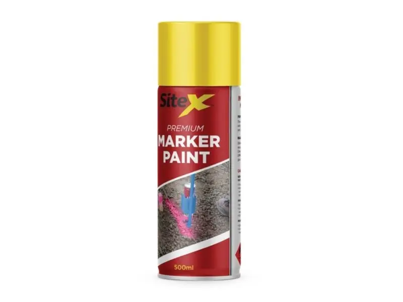 26103Y-yellow-spot-paint-clearcut