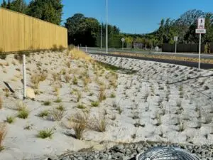 EcoJute Pre-Slit Matting 