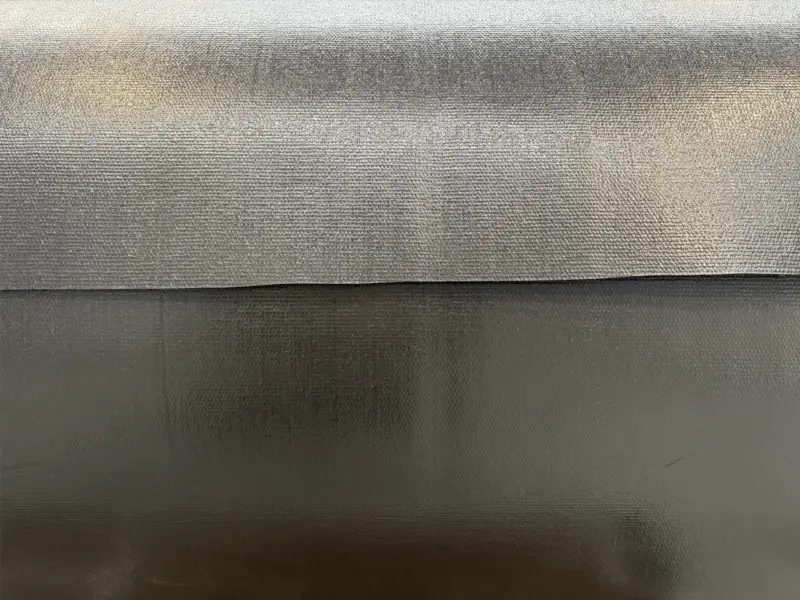 HydraFlex Pond Liner 600gsm - detail