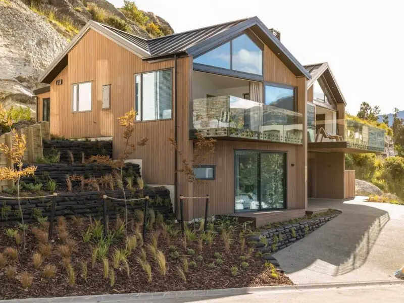 Flex MSE Old Homestead Road