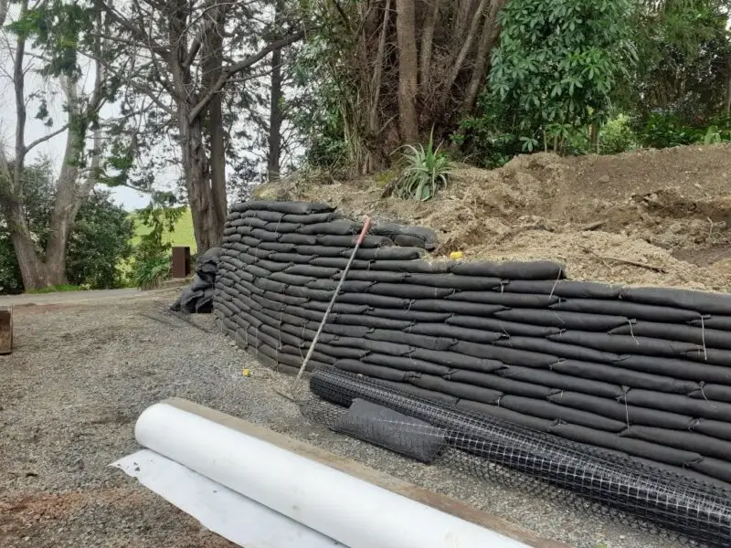 Flex MSE Kohi Point Road