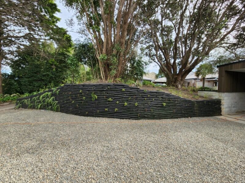 Flex MSE Kohi Point Road