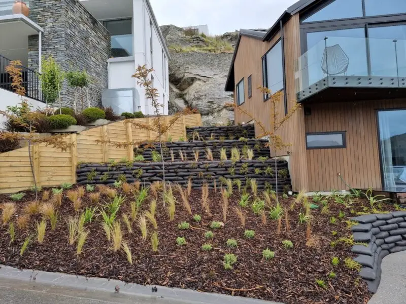 Flex MSE Old Homestead Road