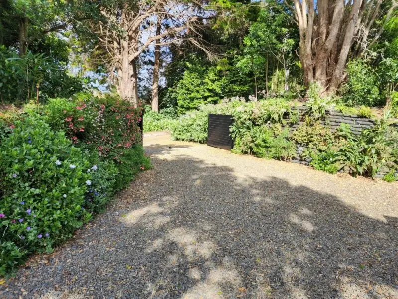 Flex MSE Kohi Point Road