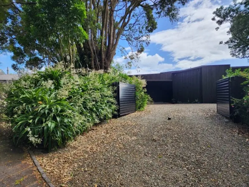 Flex MSE Kohi Point Road