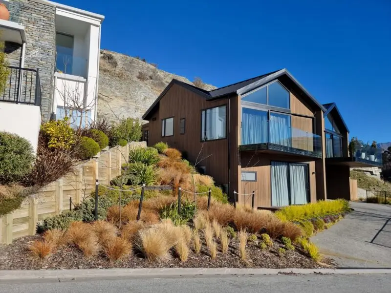 Flex MSE Old Homestead Road