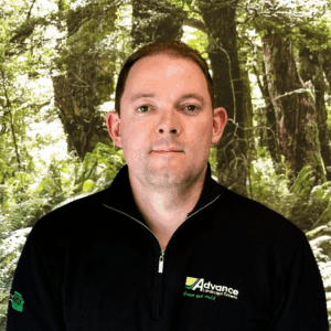 Greg Suckling, GM, Consultant for Natural Fibre Geotextiles and Archipello.