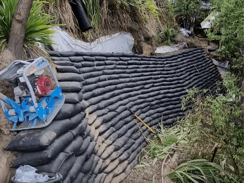 Hempleman Drive Akaroa Flex MSE 2