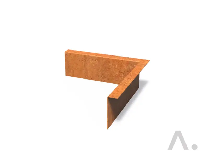 Set Top Corner 100BI