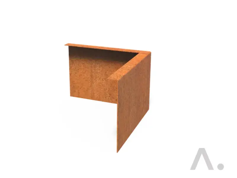 Set Top Corner 200BU