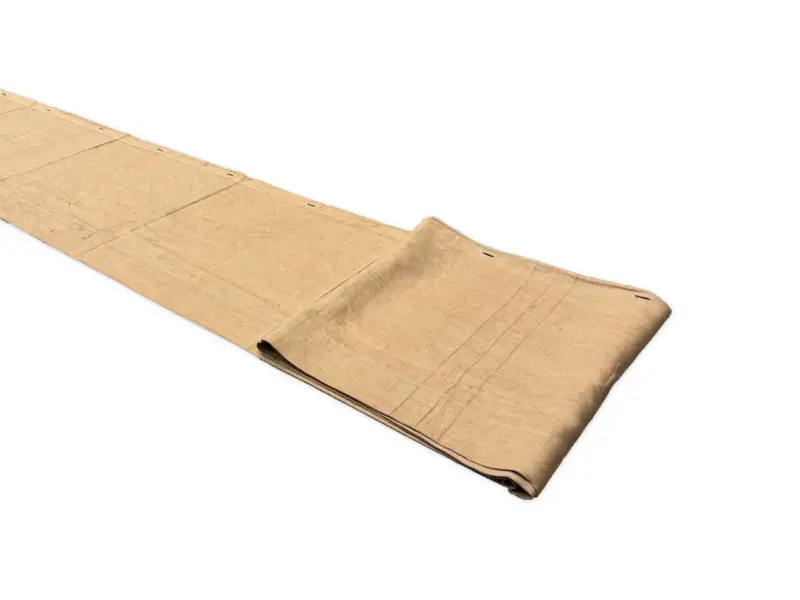 Hessian Fence Mesh (1)