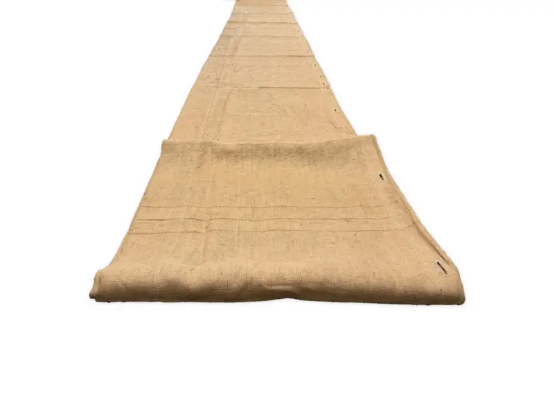 Hessian Fence Mesh (2)