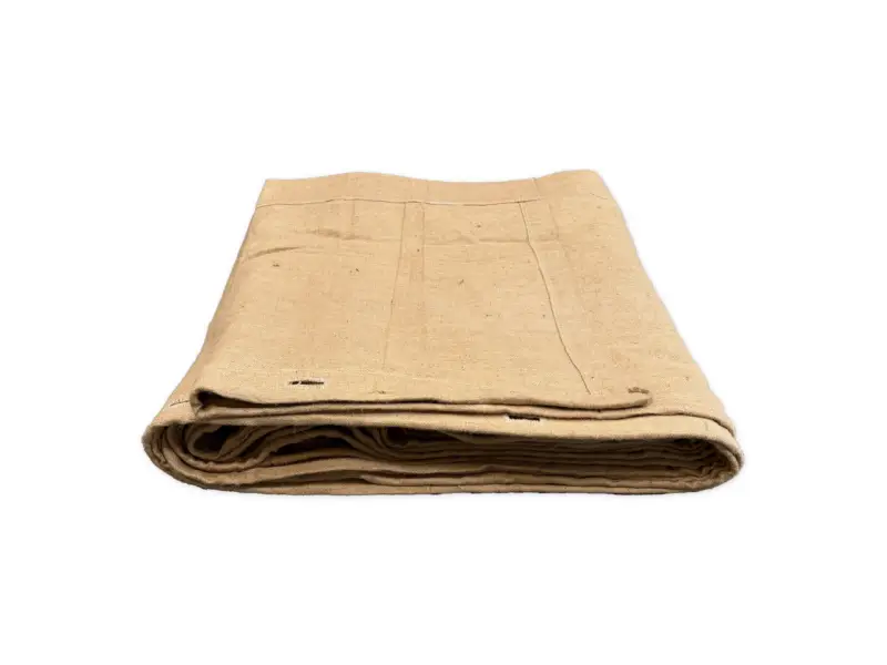 Hessian Fence Mesh (3)