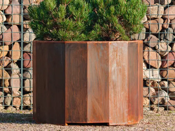 Boxer Planter | Archipello.