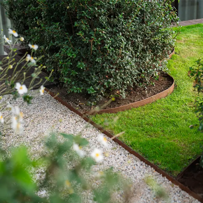 Garden Edging Archipello