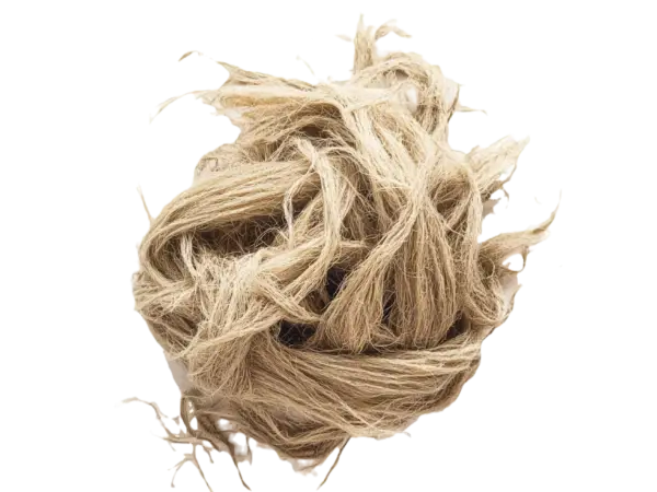 Hemp Fiber ball