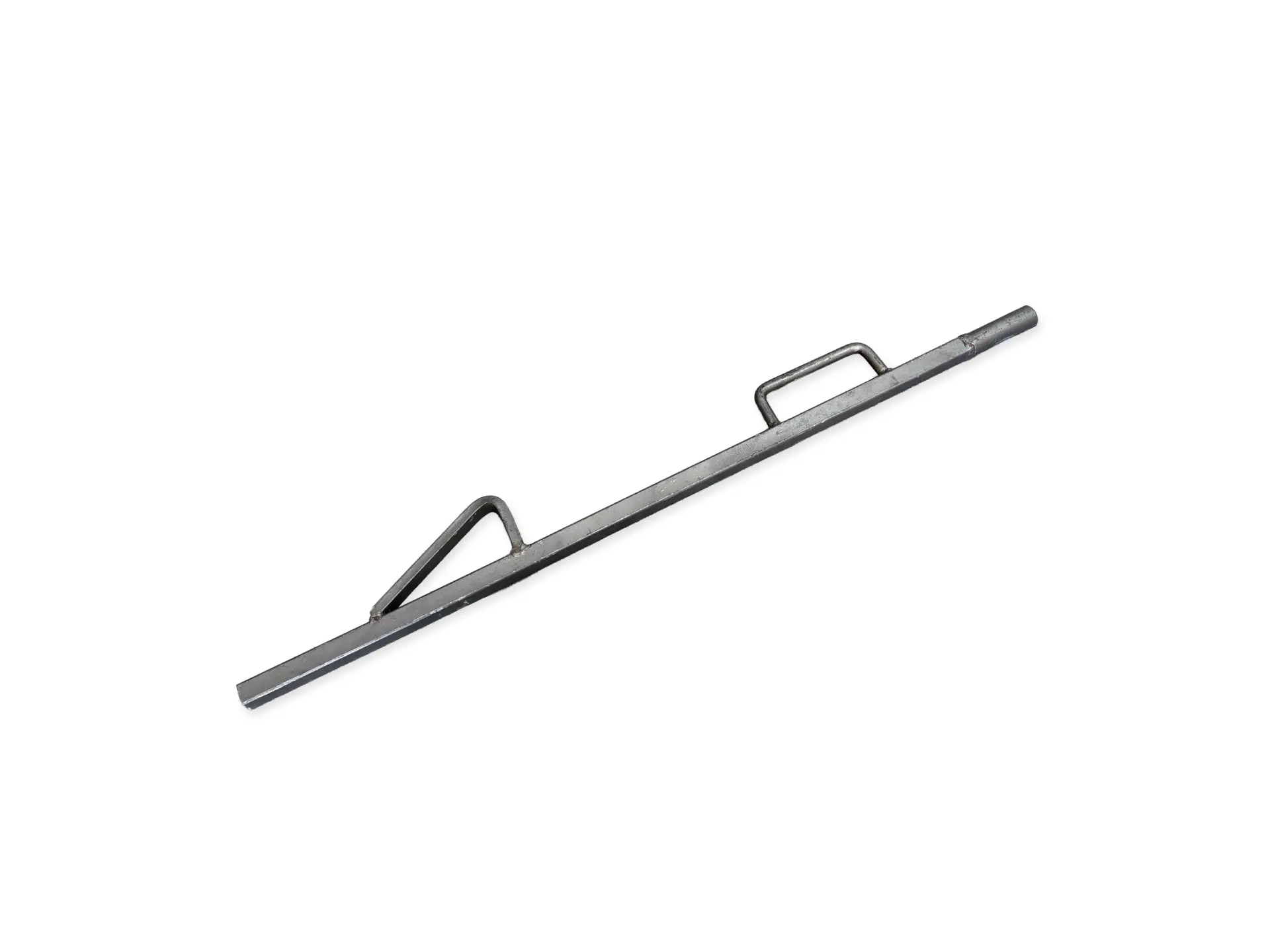 Reinforcing Rod Driver