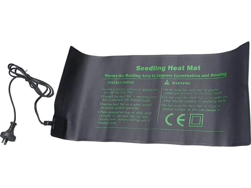 Heat Mat