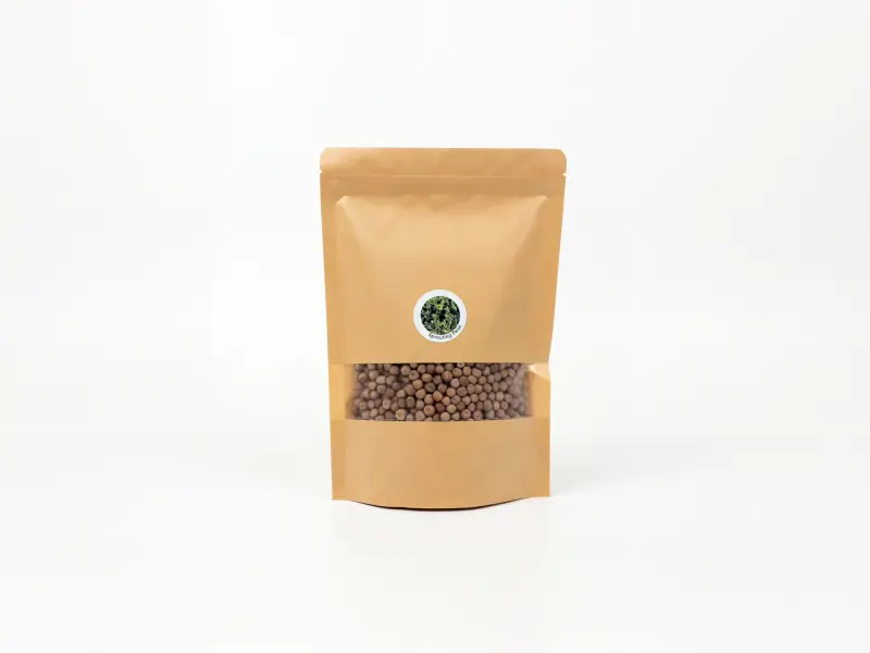 Microgreen Sprouting Pea Seeds 1280x960px