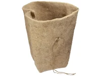 Wool Wonton Bag
