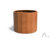 Boxer 1 render Archipello