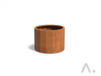 Boxer 3 render Archipello