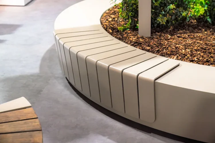 Custom Retaining Wall Archipello