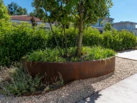 Ellipse Planter | Archipello.