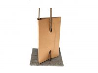 FiberGuard 300 Kit back