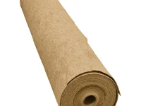 FuturFiber Hemp Roll - Clearcut
