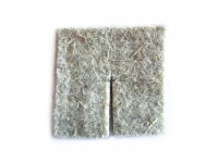 Hemp pot guard