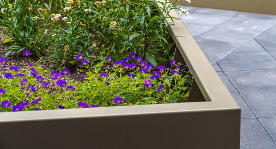 Powdercoated Archipello