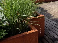 Retaining Wall Planter | Archipello.