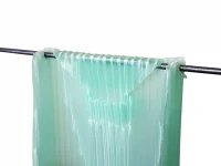 Vine-guard-on-wire