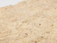 FuturFiber Hemp Fibre