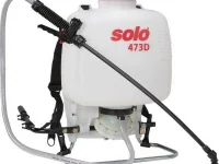 solo 473D