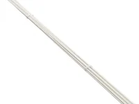 white-fibreglass-stakes